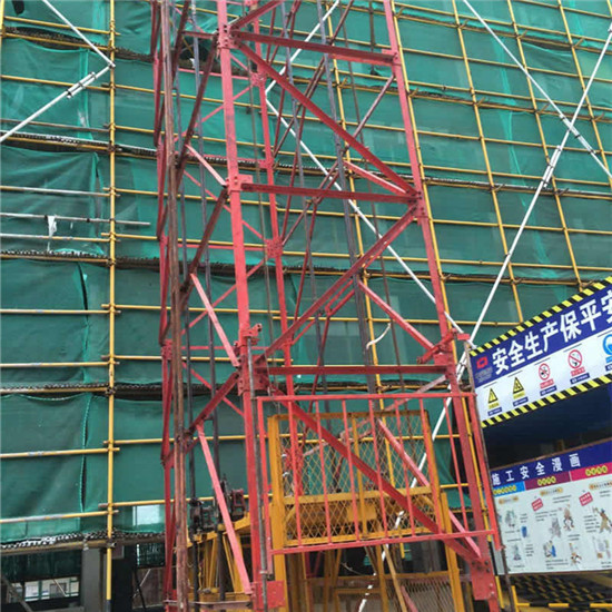 山東物料提升機(jī)租賃 山東物料提升機(jī)租賃