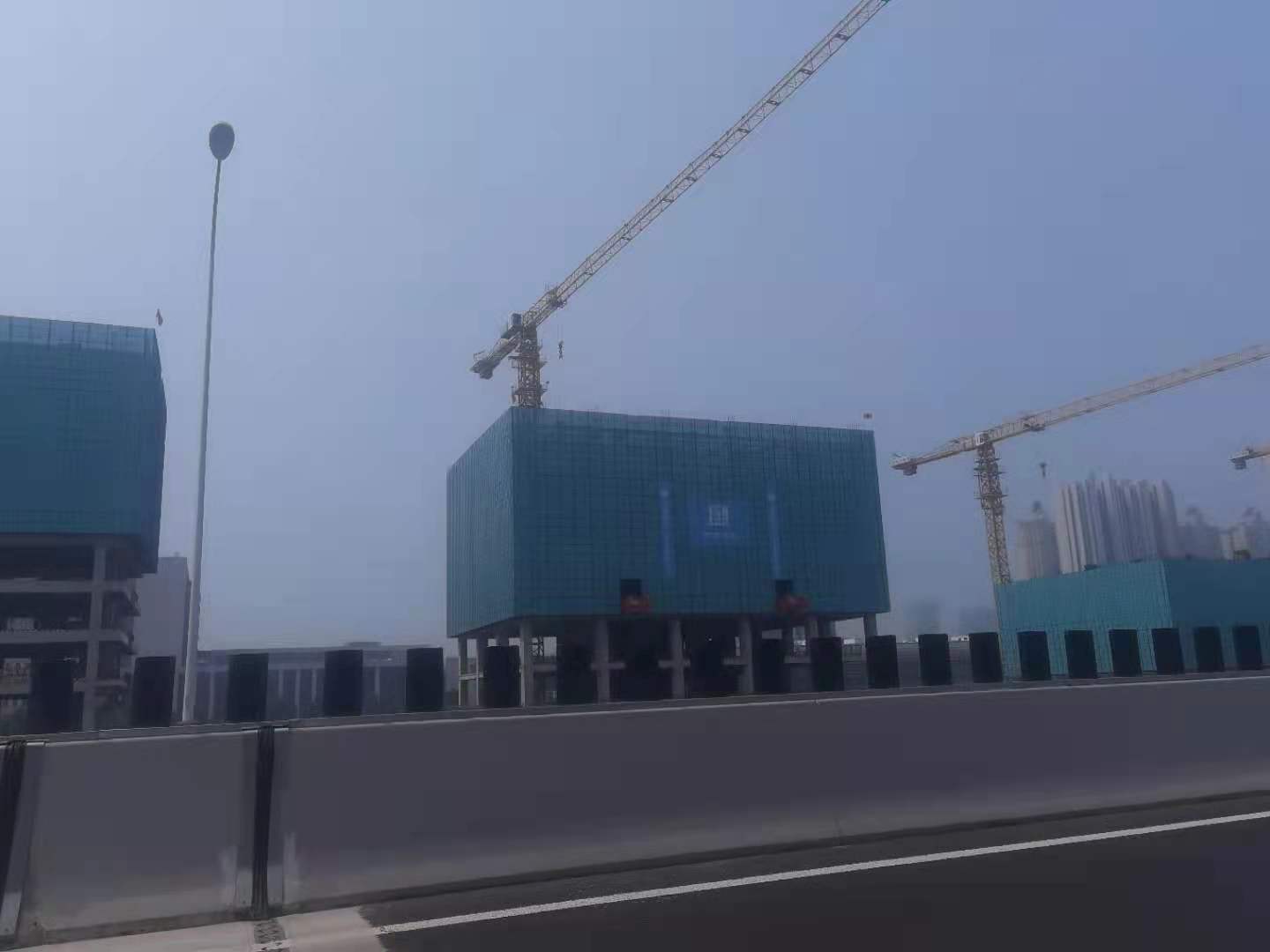 大型塔吊租賃公司