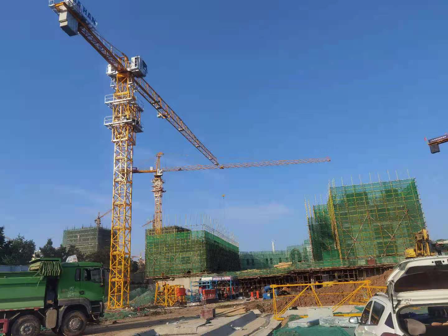 濟寧塔機租賃安裝公司 濟寧塔機租賃安裝公司