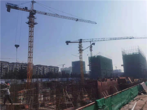 濟寧塔吊租賃 濟寧塔吊租賃