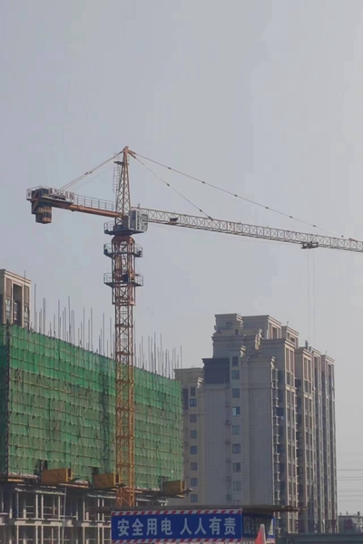 濟寧塔吊租賃安裝 濟寧塔吊租賃安裝